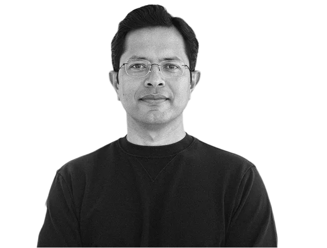 Mehul Revankar